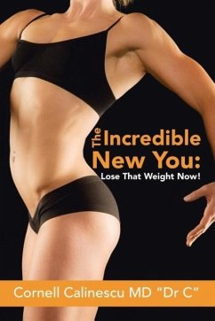 The Incredible New You