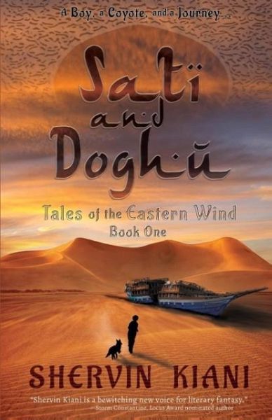 Sati and Doghu Sati and Doghu