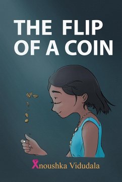 THE FLIP OF A COIN