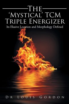 The 'Mystical' TCM Triple Energizer