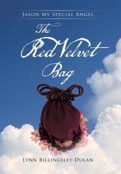 The Red Velvet Bag