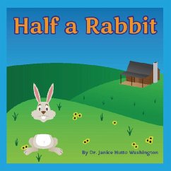 Half A Rabbit - Washington, Janice Hutto