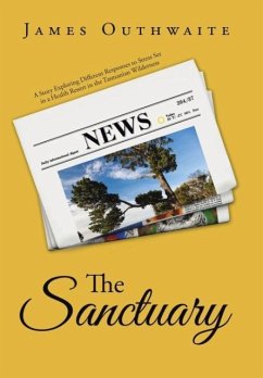 The Sanctuary - Outhwaite, James