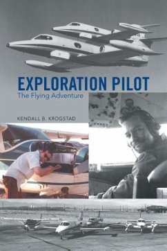 Exploration Pilot - Krogstad, Kendall B.
