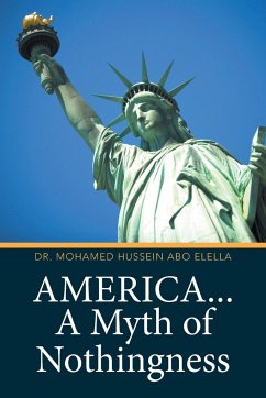 America... A Myth of Nothingness - Abo Elella, Mohamed Hussein