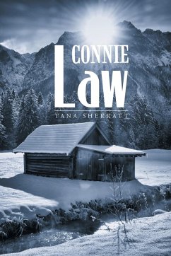 Cover Connie Law
