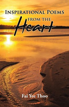 Cover Inspirational Poems from the Heart