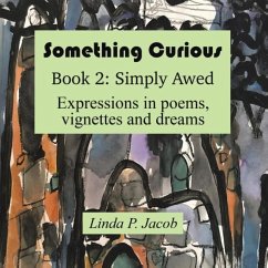 Something Curious - Jacob, Linda P.