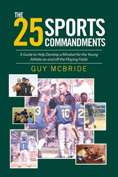 The 25 Sports Commandments