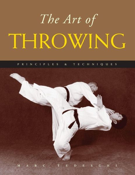 The Art of Throwing The Art of Throwing
