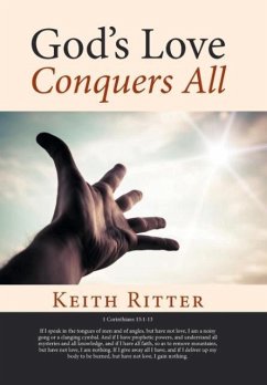God's Love Conquers All - Ritter, Keith