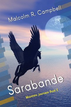 Sarabande - Campbell, Malcolm R.