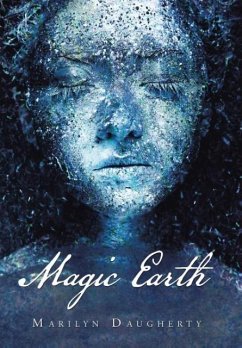 Magic Earth - Daugherty, Marilyn