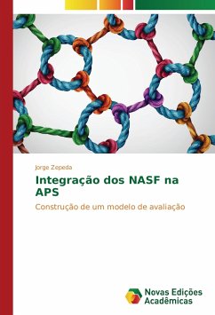 Integração dos NASF na APS - Zepeda, Jorge