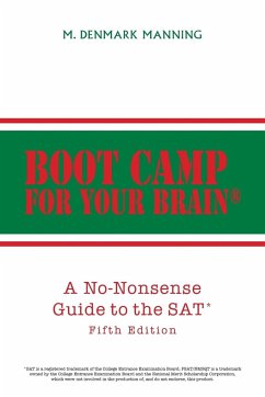 Boot Camp for Your Brain