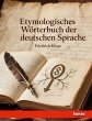 Etymologisches Wörterbuch der... - Bild 1