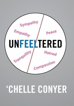 Un-feel-tered - Conyer, 'Chelle