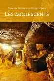 Les Adolescents (c¿ur D'or) - 2nd Edition