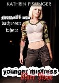 Football Mom & Bathroom Whore (eBook, ePUB)
