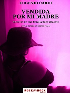 Cover Vendida por mi madre (eBook, ePUB)