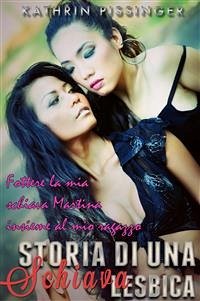 Fottere la mia schiava Martina insieme al mio ragazzo (eBook, ePUB) - Pissinger, Kathrin