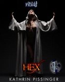 Hex 1 - ritual (eBook, ePUB)