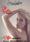 The Caller - Part 4 (eBook, ePUB)