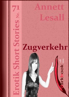 Cover Zugverkehr (eBook, ePUB)