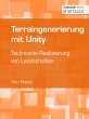 Terraingenerierung mit Unity (eBook,... - Bild 1