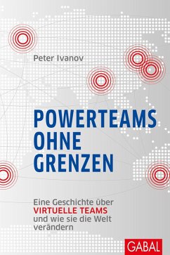 Powerteams ohne Grenzen (eBook, ePUB) - Ivanov, Peter