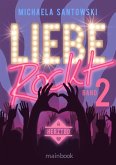 Liebe rockt! Band 2: Herztod (eBook, ePUB)