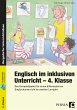 Englisch im inklusiven Unterricht - 4.... - Bild 1