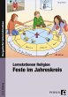 Lernstationen Religion: Feste im... - Bild 1