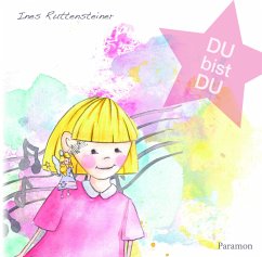 Cover DU bist DU, m. Audio-CD