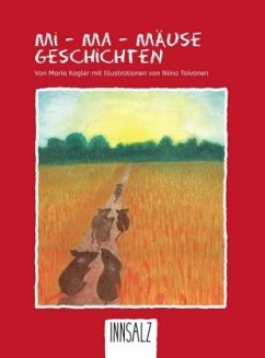Cover Mi-Ma-Mäusegeschichten