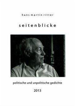 seitenblicke - Ritter, Hans M.