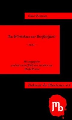 Cover Das Wirthshaus zur Dreifaltigkeit
