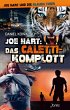 Joe Hart: Das Caletti-Komplott (eBook,... - Bild 1