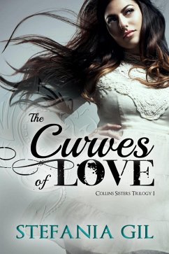 Cover Curves of Love (eBook, ePUB)