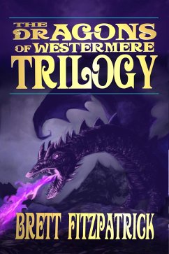 Cover Dragons of Westermere Box Set (eBook, ePUB)