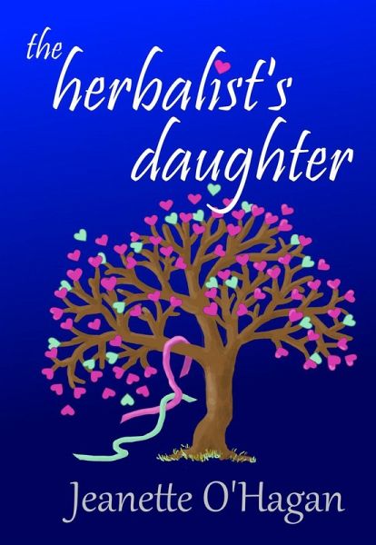 The Herbalist's Daughter: a short story (Tamrin Tales, #1) (eBook, ePUB) The Herbalist's Daughter: a short story (Tamrin Tales, #1) (eBook, ePUB)