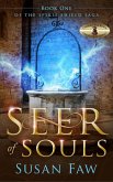 Seer of Souls (Spirit Shield Saga, #1) (eBook, ePUB)