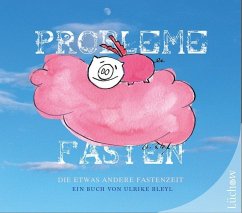 Probleme Fasten (Mängelexemplar) - Bleyl, Ulrike