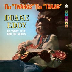 The Twangs The Thang - Duane,Eddy