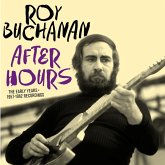 After Hours-The Early Years-1957-62 After Hours-The Early Years-1957-62
