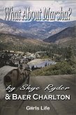 What About Marsha? (eBook, ePUB) What About Marsha? (eBook, ePUB)