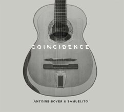 Coincidence - Boyer,Antoine And Samuelito