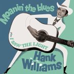 Moanin' The Blues+I Saw The Ligth+6 Bonus Tracks