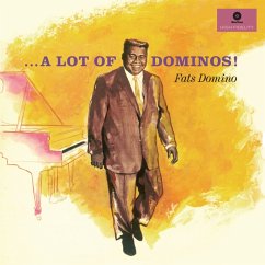 A Lot Of Dominos!+2 Bonus Tracks (Ltd.180g Viny - Domino,Fats