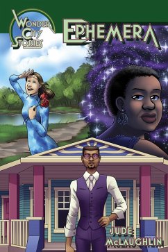 Ephemera (eBook, ePUB) - McLaughlin, Jude Ephemera (eBook, ePUB) - McLaughlin, Jude